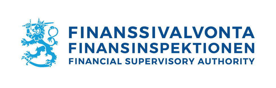 Finanssivalvonta logo
